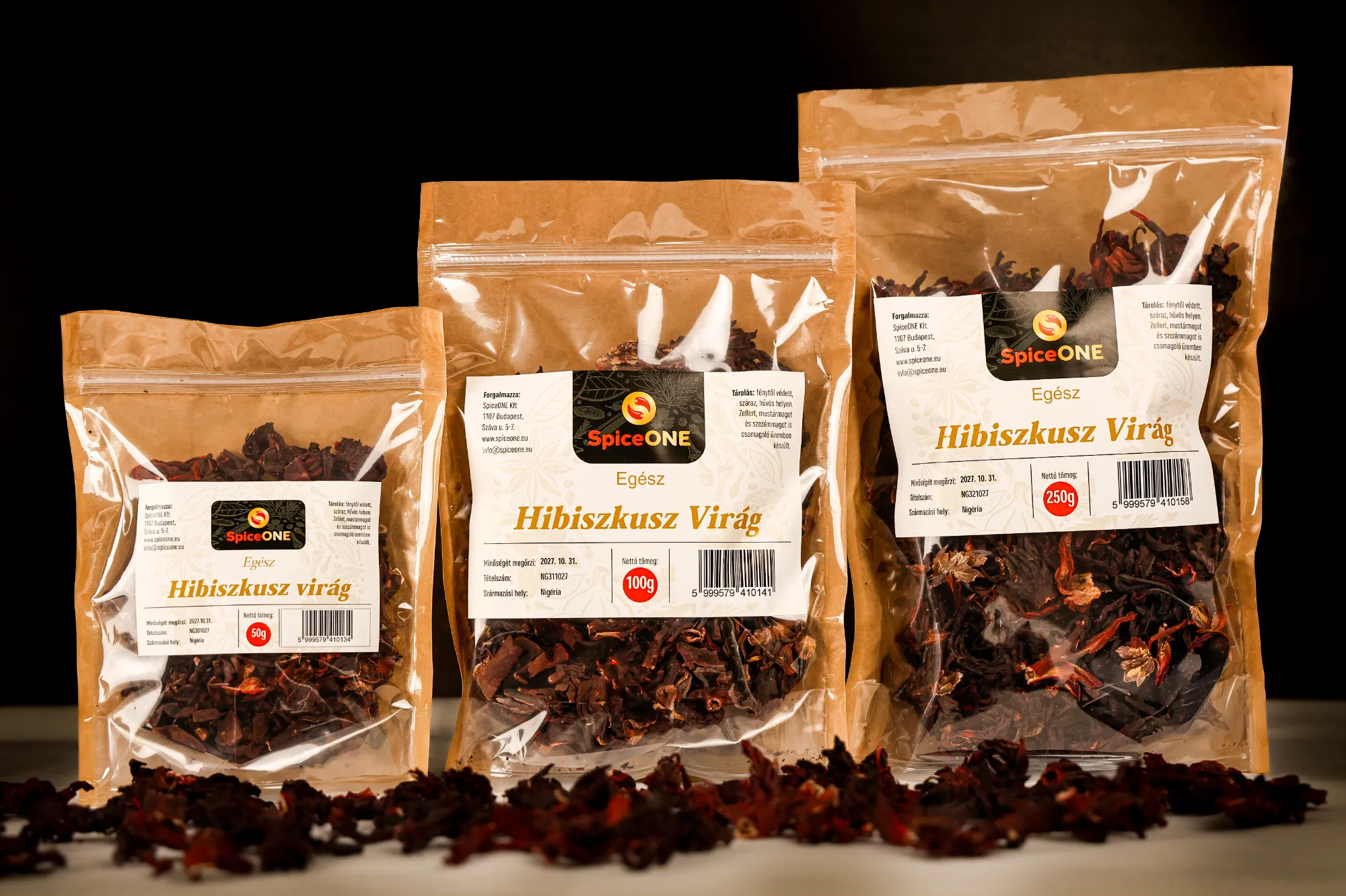 Hibiscus (Nigeria)