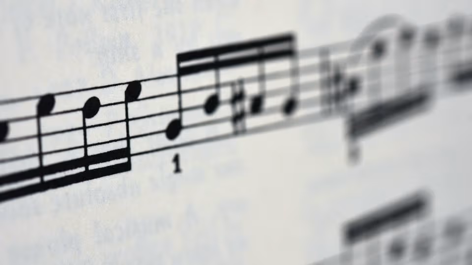 The impact of music on creativity